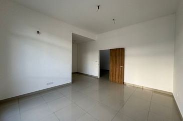 Iconia Garden Residence @ Taman Impian Emas