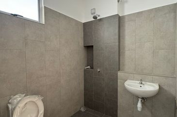 Iconia Garden Residence @ Taman Impian Emas