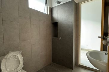 Iconia Garden Residence @ Taman Impian Emas