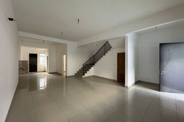 Iconia Garden Residence @ Taman Impian Emas