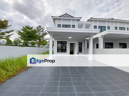 ECO TROPICS, Johor, Pasir Gudang
