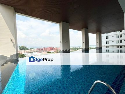Golden Sands Seaview, Johor, Johor Bahru