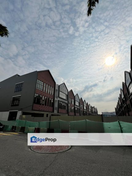 Sutera Square, Johor, Skudai