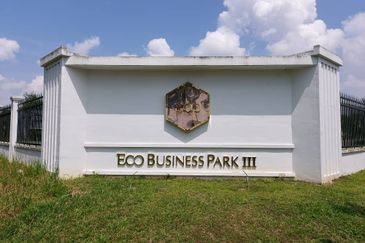 Eco Business Park 3