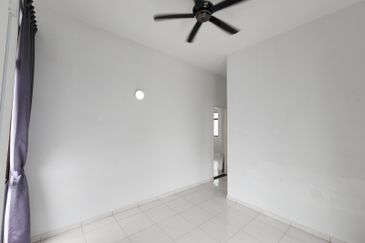 ECO TROPICS (KOTA MASAI) 