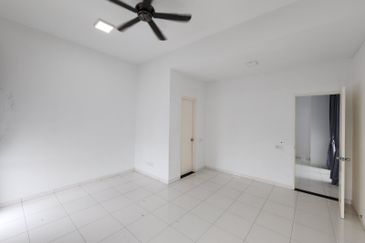 ECO TROPICS (KOTA MASAI) 