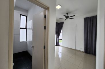 ECO TROPICS (KOTA MASAI) 