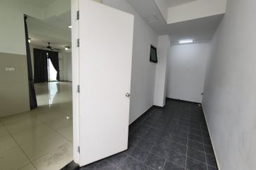 ECO TROPICS (KOTA MASAI) 