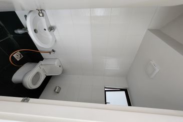 ECO TROPICS (KOTA MASAI) 