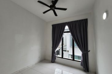 ECO TROPICS (KOTA MASAI) 