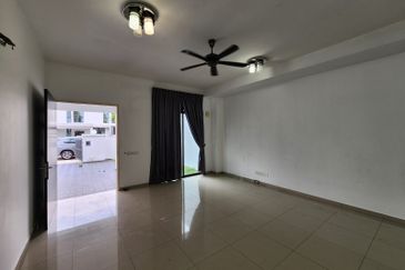 ECO TROPICS (KOTA MASAI) 