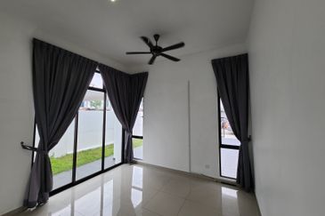 ECO TROPICS (KOTA MASAI) 