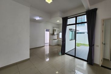 ECO TROPICS (KOTA MASAI) 