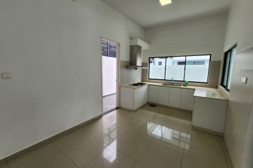 ECO TROPICS (KOTA MASAI) 