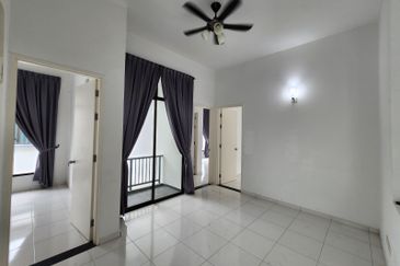 ECO TROPICS (KOTA MASAI) 