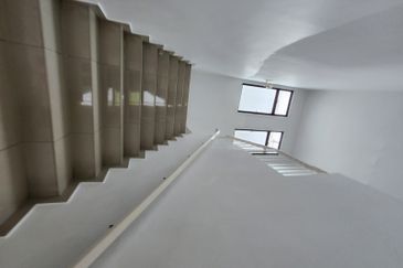 ECO TROPICS (KOTA MASAI) 