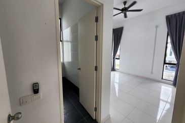 ECO TROPICS (KOTA MASAI) 