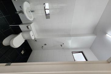 ECO TROPICS (KOTA MASAI) 