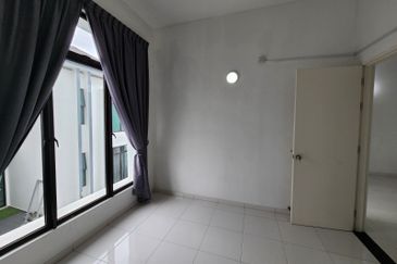 ECO TROPICS (KOTA MASAI) 