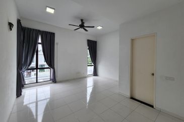 ECO TROPICS (KOTA MASAI) 