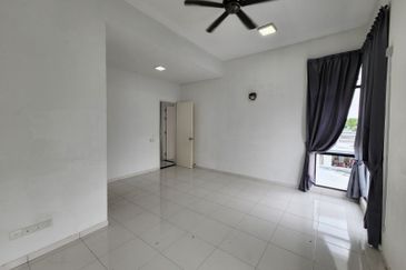 ECO TROPICS (KOTA MASAI) 