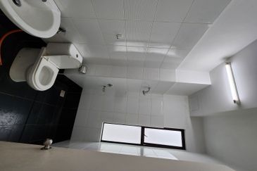 ECO TROPICS (KOTA MASAI) 