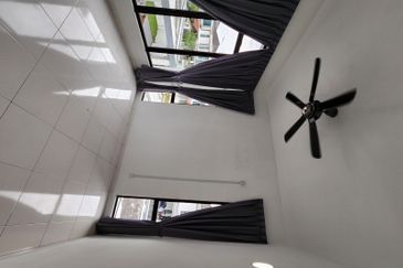 ECO TROPICS (KOTA MASAI) 