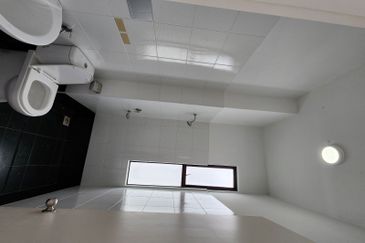 ECO TROPICS (KOTA MASAI) 