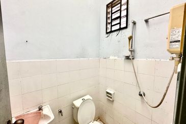 Austin Residence @Taman Mount Austin