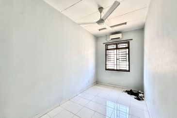 Austin Residence @Taman Mount Austin