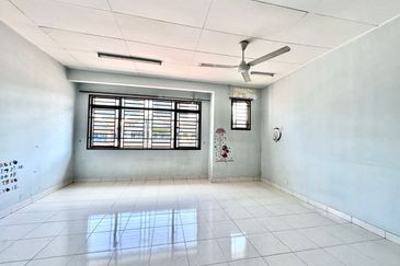 Austin Residence @Taman Mount Austin