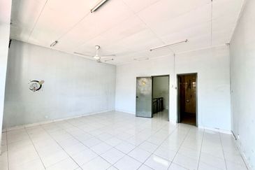 Austin Residence @Taman Mount Austin