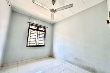 Austin Residence @Taman Mount Austin