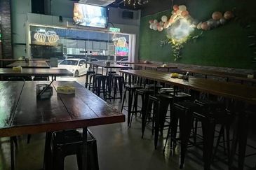 Taman Austin Heights