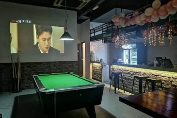 Taman Austin Heights