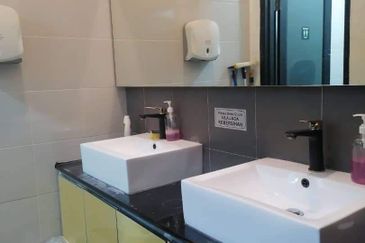 Taman Austin Heights