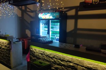 Taman Austin Heights