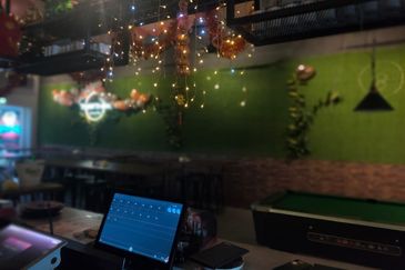 Taman Austin Heights