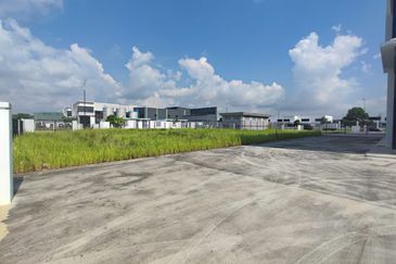 Eco Business Park 2