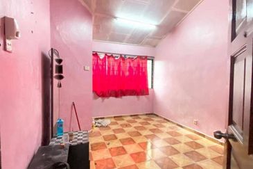 Taman Desa Cemerlang