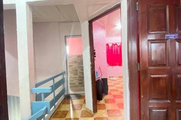 Taman Desa Cemerlang