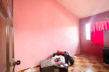 Taman Desa Cemerlang