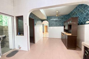 Taman Desa Cemerlang