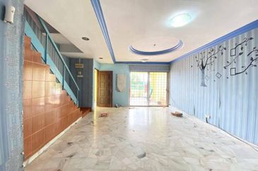 Taman Desa Cemerlang