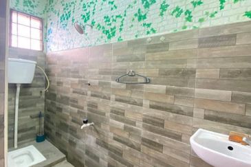 Taman Desa Cemerlang