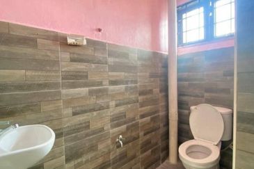 Taman Desa Cemerlang