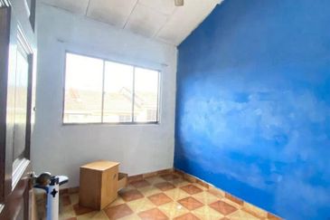 Taman Desa Cemerlang