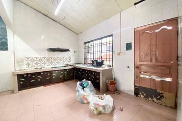 Taman Desa Cemerlang