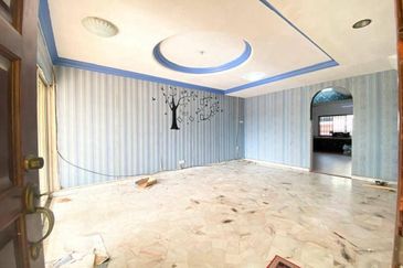 Taman Desa Cemerlang