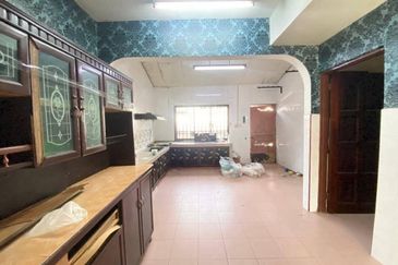 Taman Desa Cemerlang